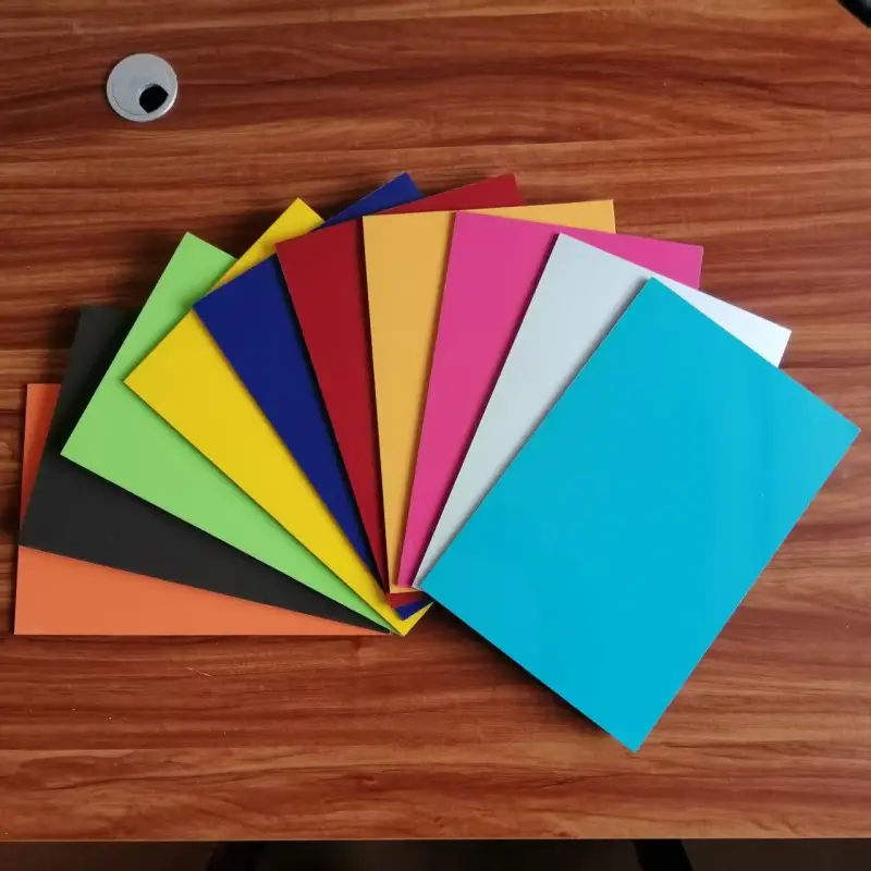 2025年新型鋁塑板，啞光鋁塑板，木紋鋁塑板廠家推薦：立足抗老化戶外長期使用指引