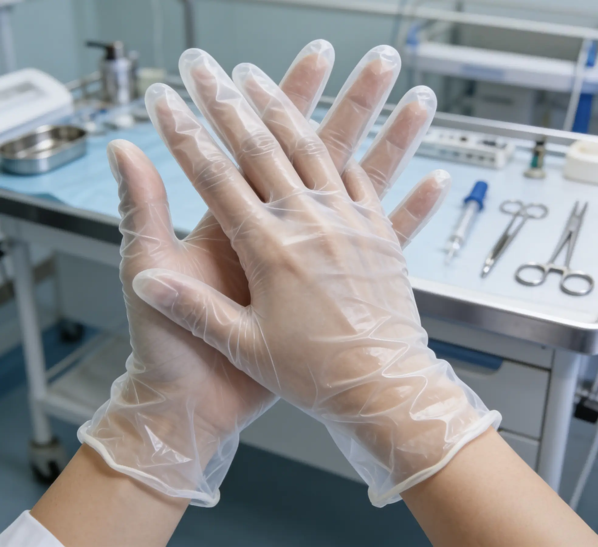 PVC：萬能塑料的環(huán)保轉(zhuǎn)型之路